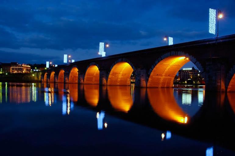 Top Destination Moissac Lejlighed Eksteriør billede